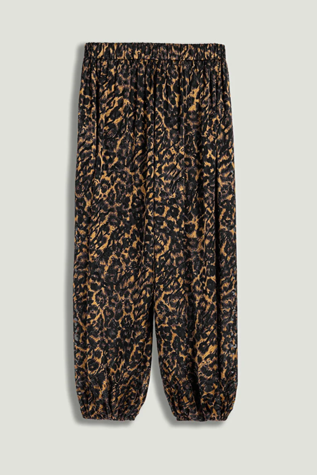 N26YN3494 NOCTURNE PANTOLON