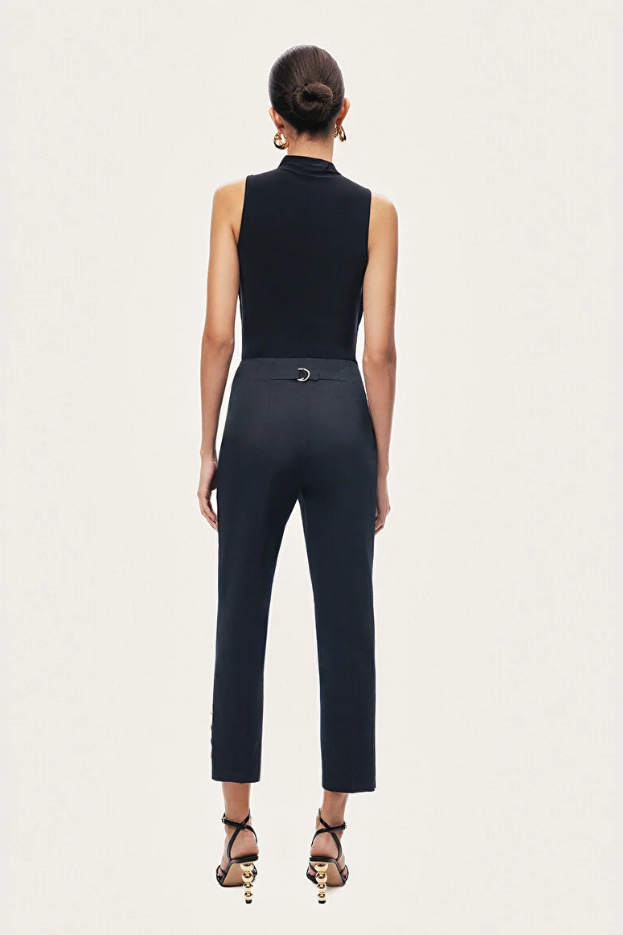 N26YN3495 NOCTURNE PANTOLON