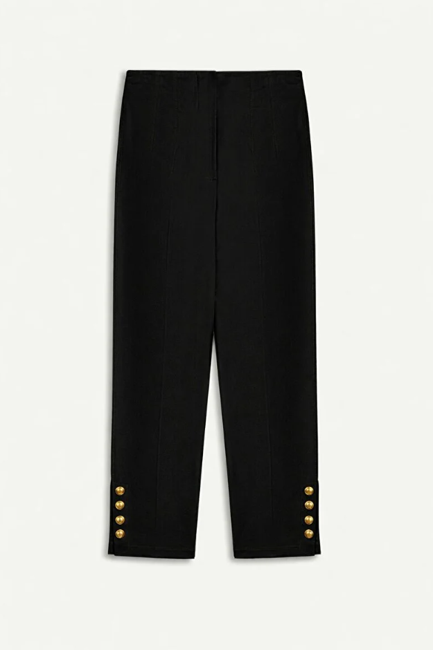 N26YN3495 NOCTURNE PANTOLON