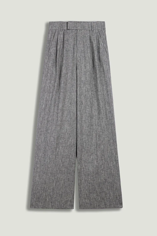 N26YN3499 NOCTURNE PANTOLON