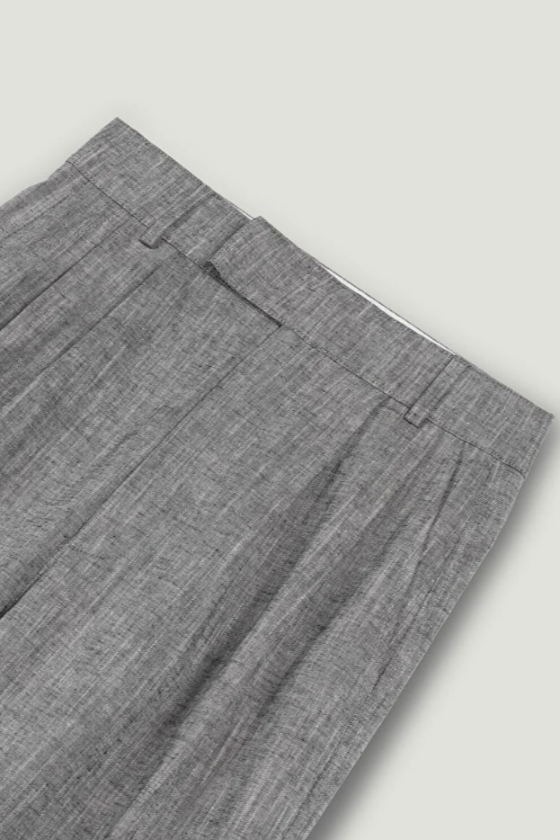 N26YN3499 NOCTURNE PANTOLON