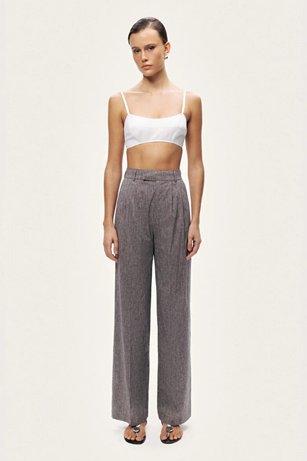 N26YN3499 NOCTURNE PANTOLON