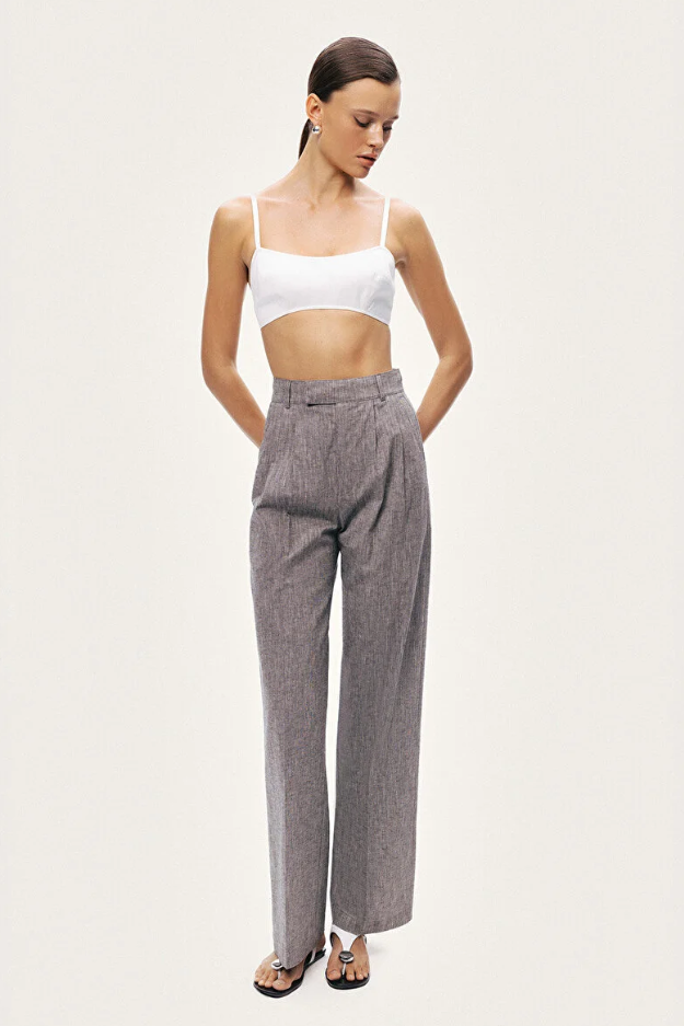 N26YN3499 NOCTURNE PANTOLON