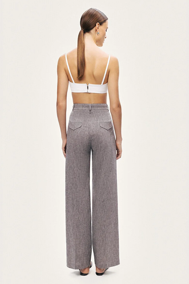N26YN3499 NOCTURNE PANTOLON