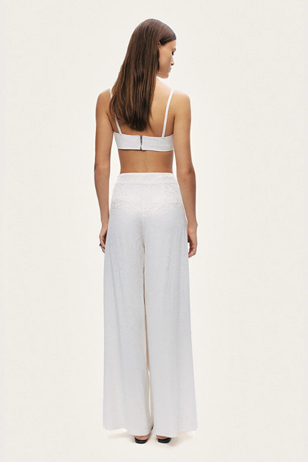 N26YN3501 NOCTURNE PANTOLON