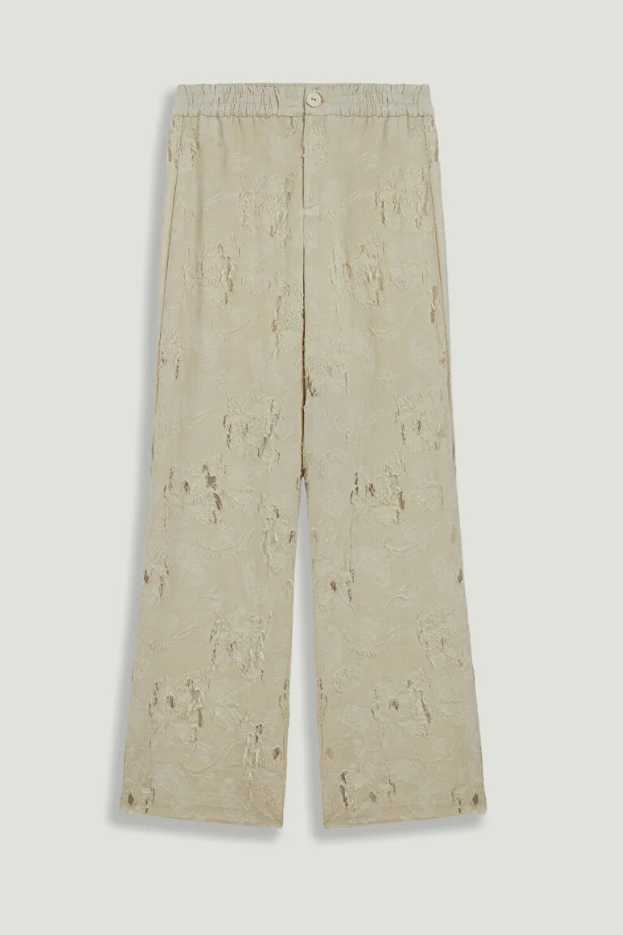 N26YN3504 NOCTURNE PANTOLON