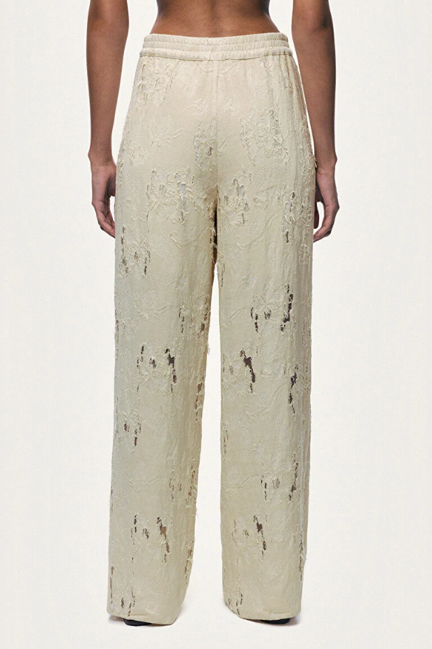 N26YN3504 NOCTURNE PANTOLON