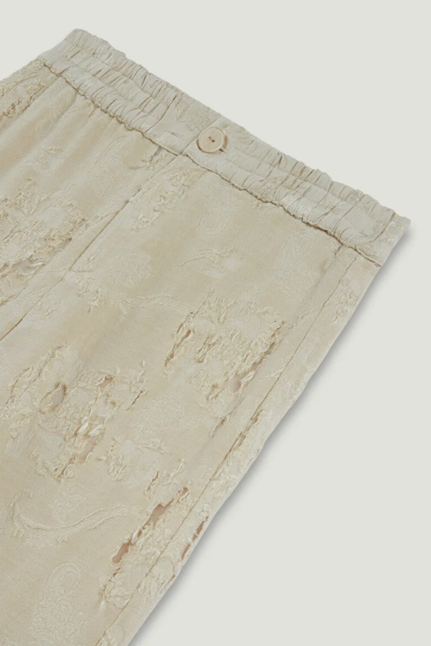 N26YN3504 NOCTURNE PANTOLON