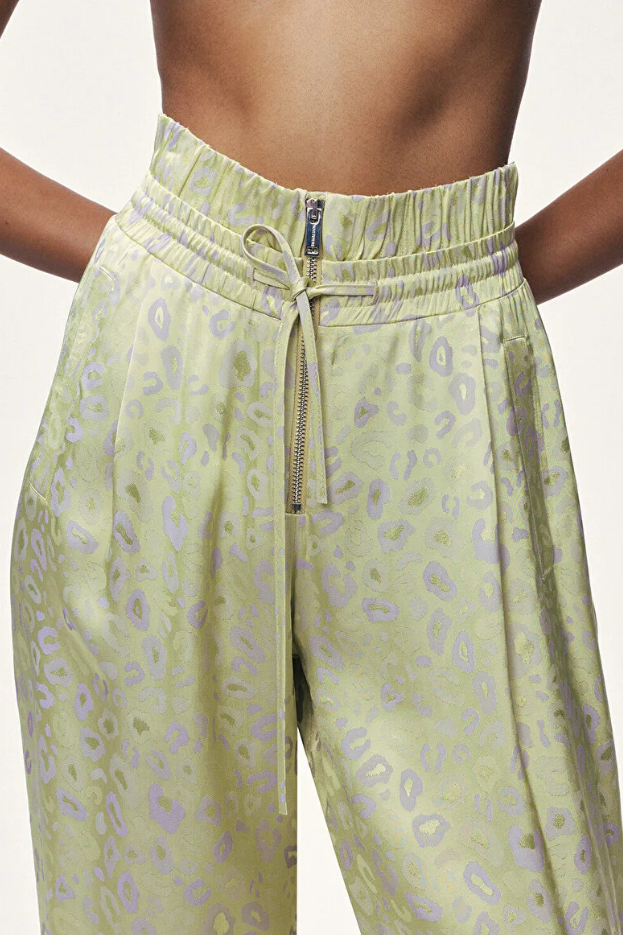 N26YN3512 NOCTURNE PANTOLON