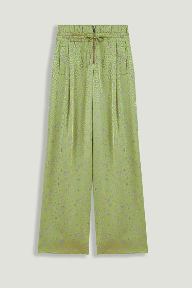 N26YN3512 NOCTURNE PANTOLON