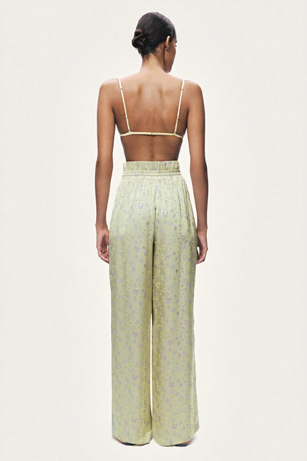 N26YN3512 NOCTURNE PANTOLON
