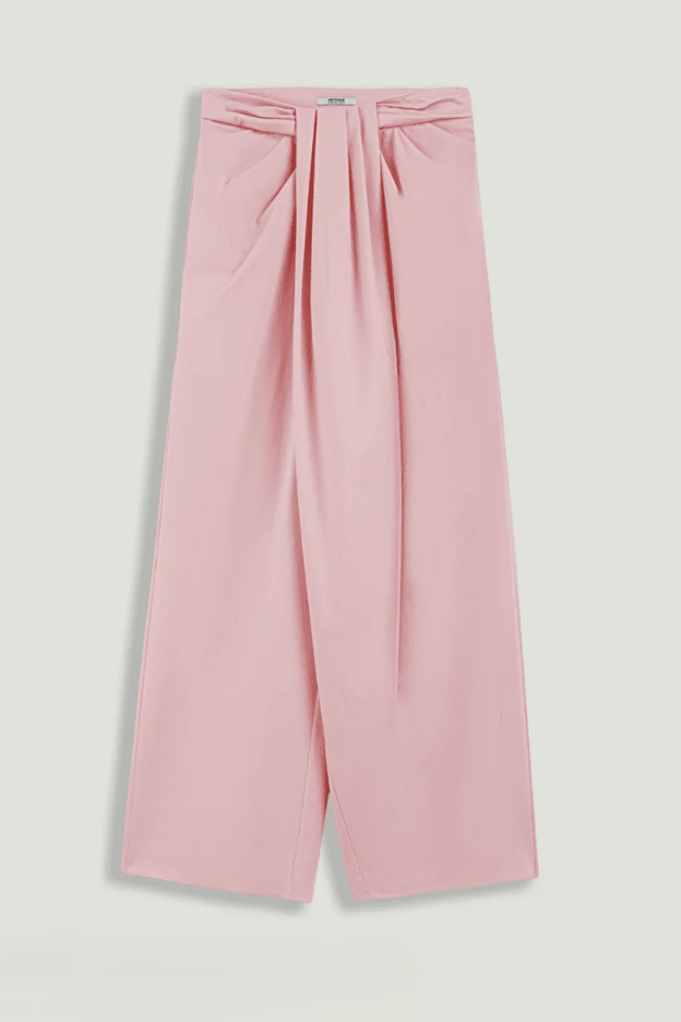 N26YN3517 NOCTURNE PANTOLON