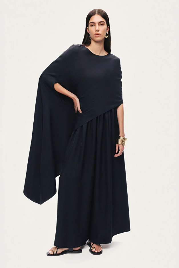 N26YN6231 NOCTURNE BLUZ