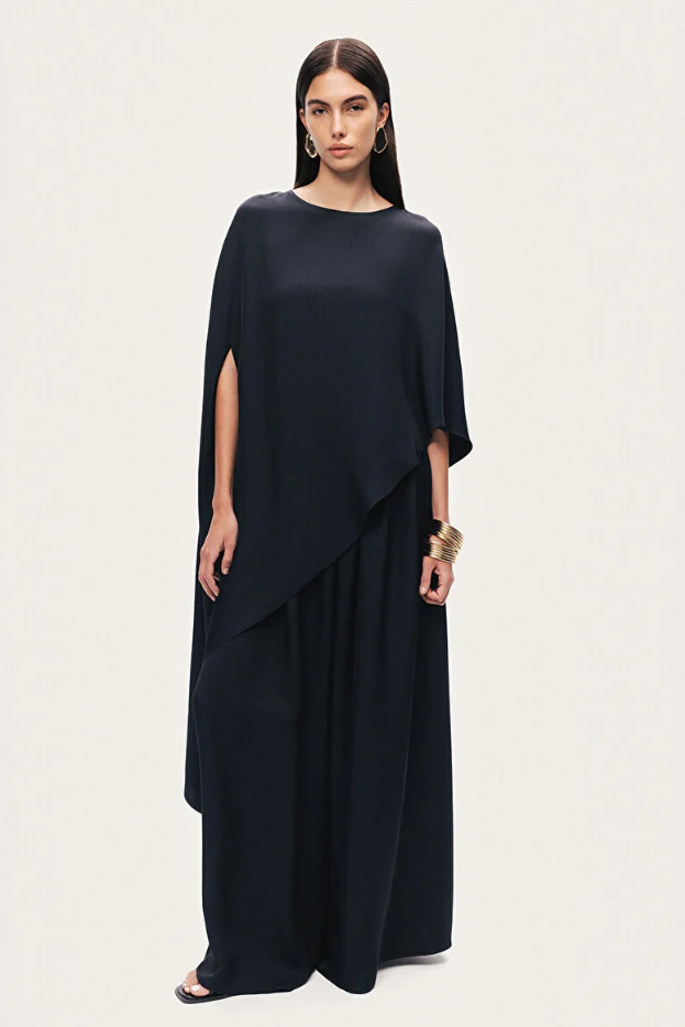 N26YN6231 NOCTURNE BLUZ