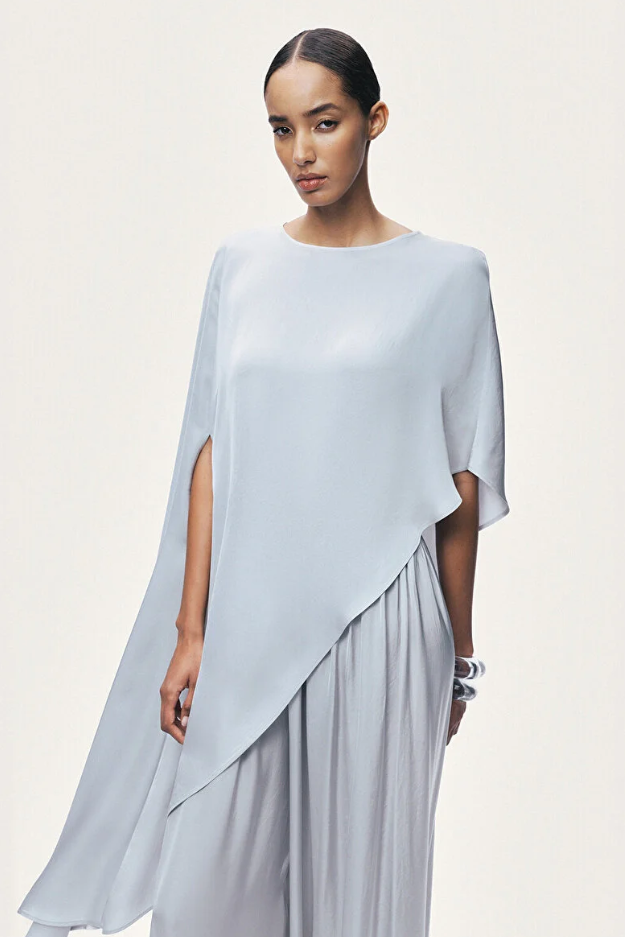 N26YN6231 NOCTURNE BLUZ
