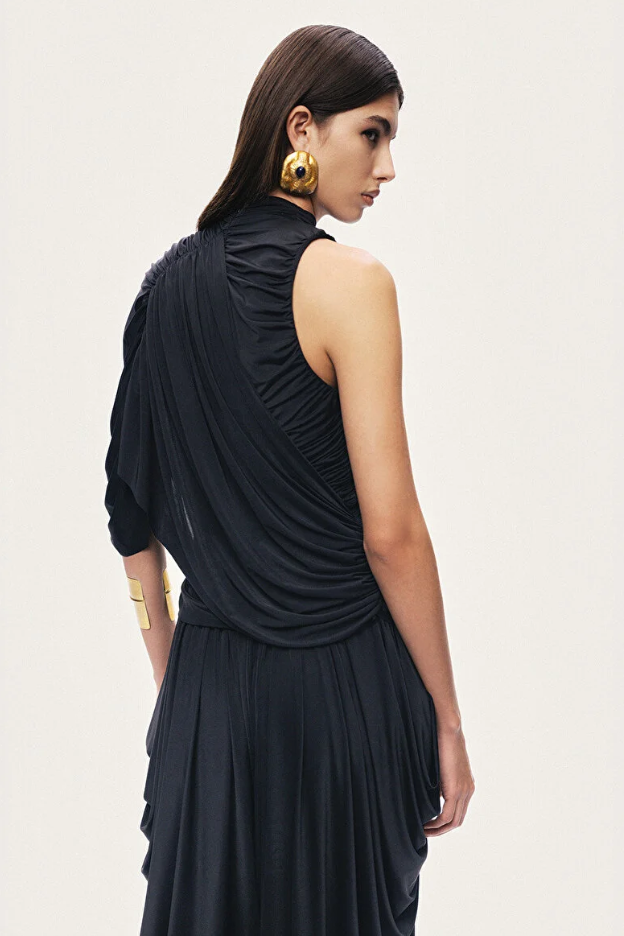 N26YN6248 NOCTURNE BLUZ
