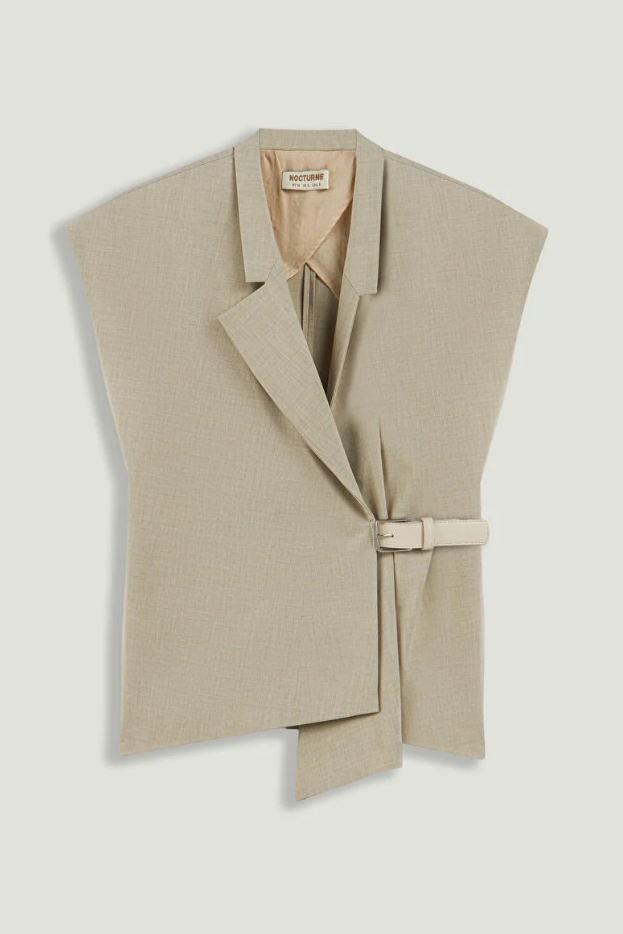 N26YN7091 NOCTURNE YELEK