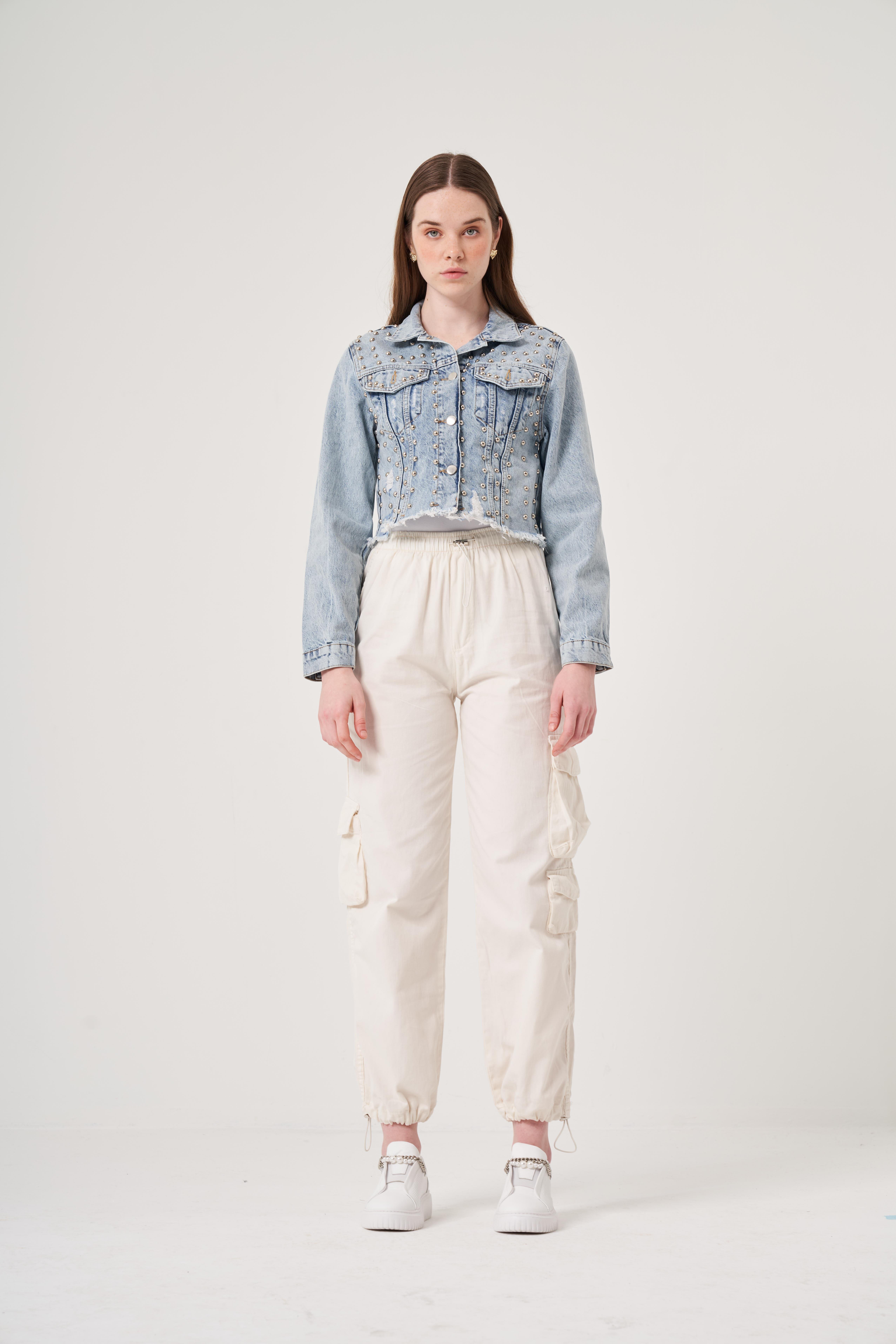 OE25Y939671 OMELYA PANTOLON