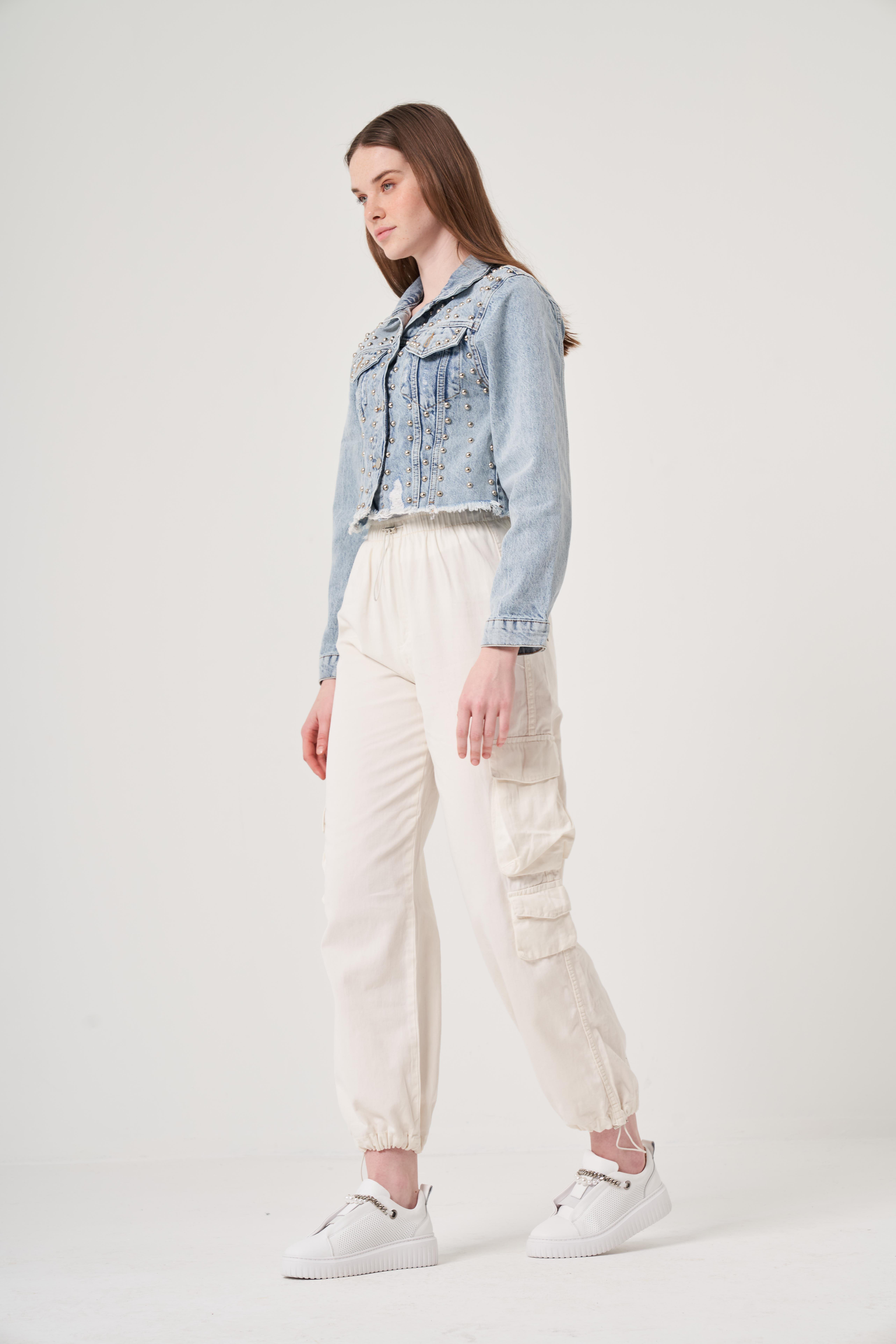 OE25Y939671 OMELYA PANTOLON