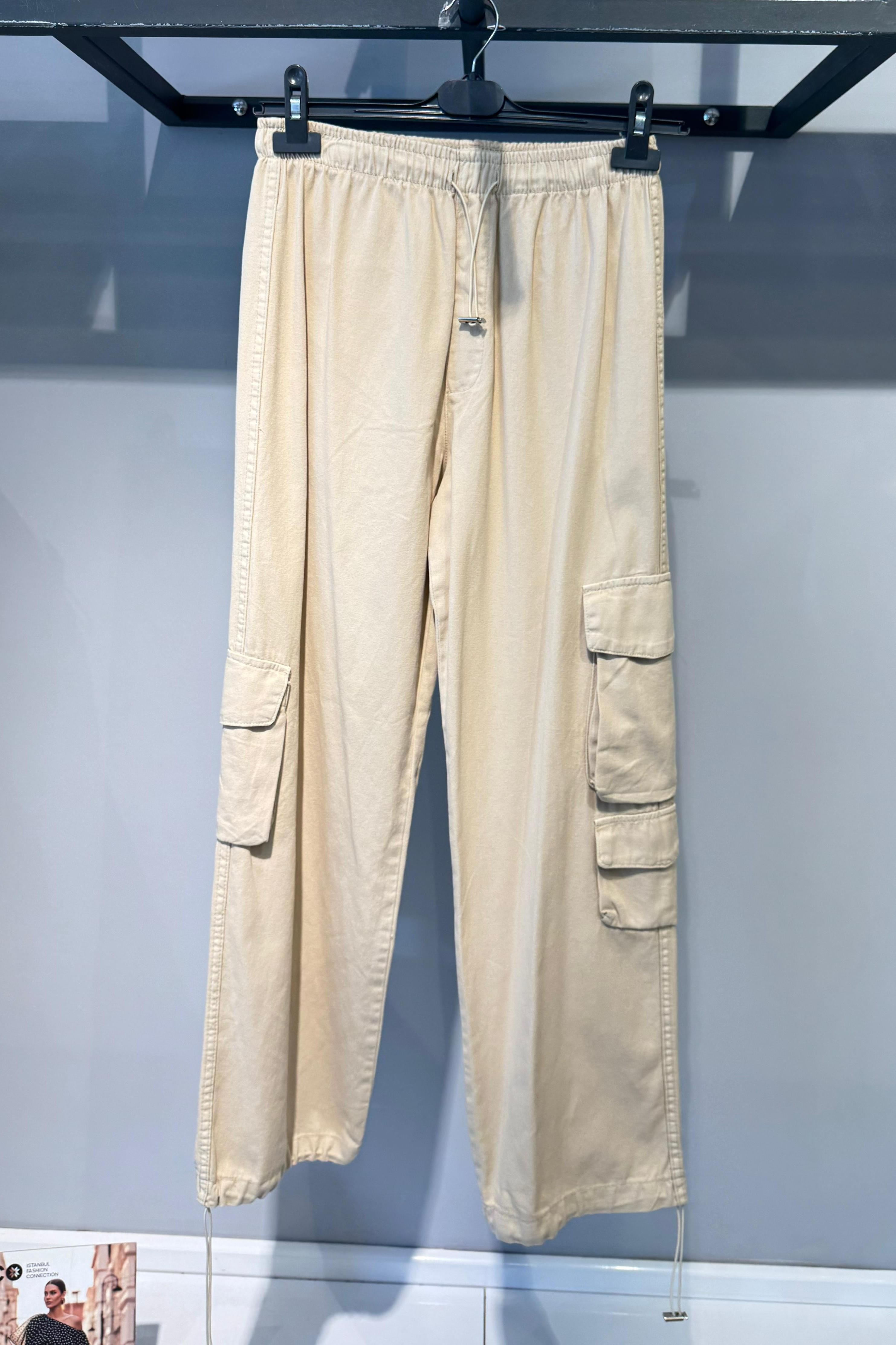 OE25Y939671 OMELYA PANTOLON