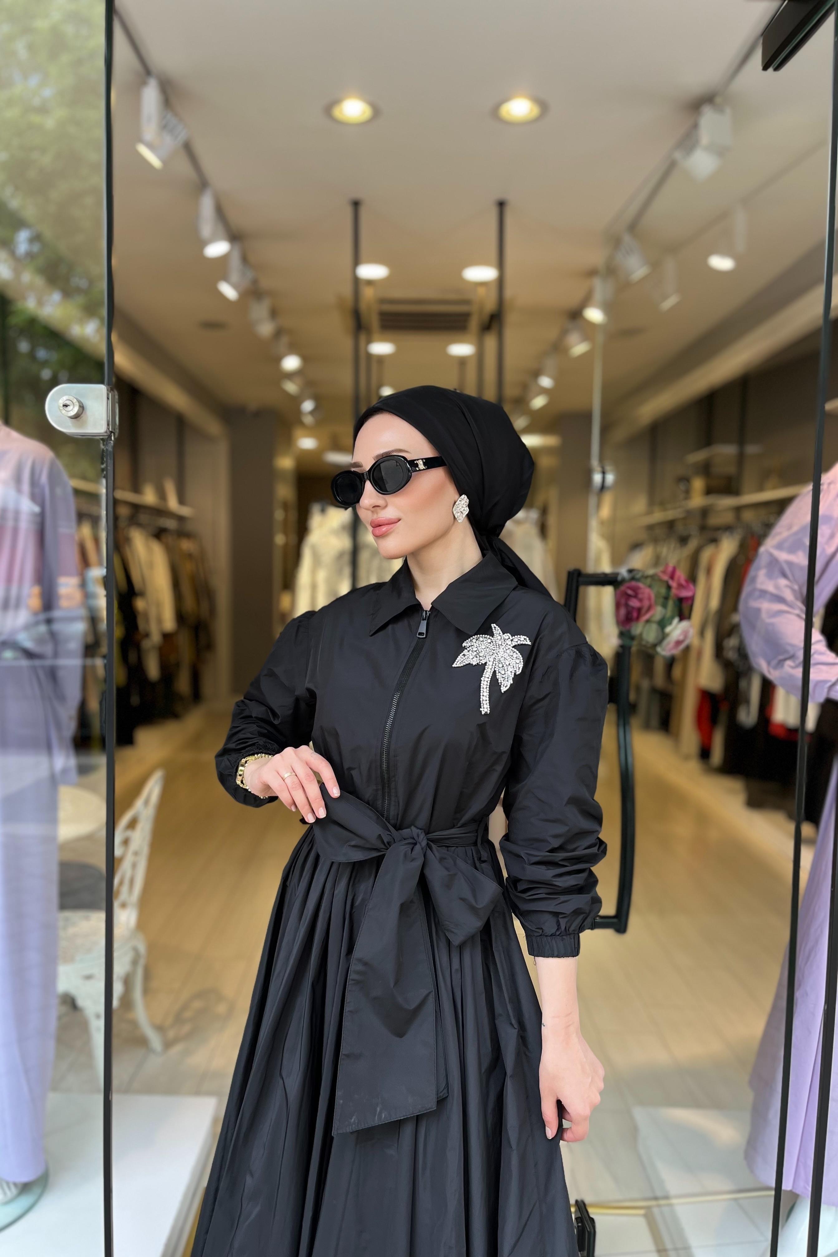 OE25Y939685 OMELYA ELBİSE