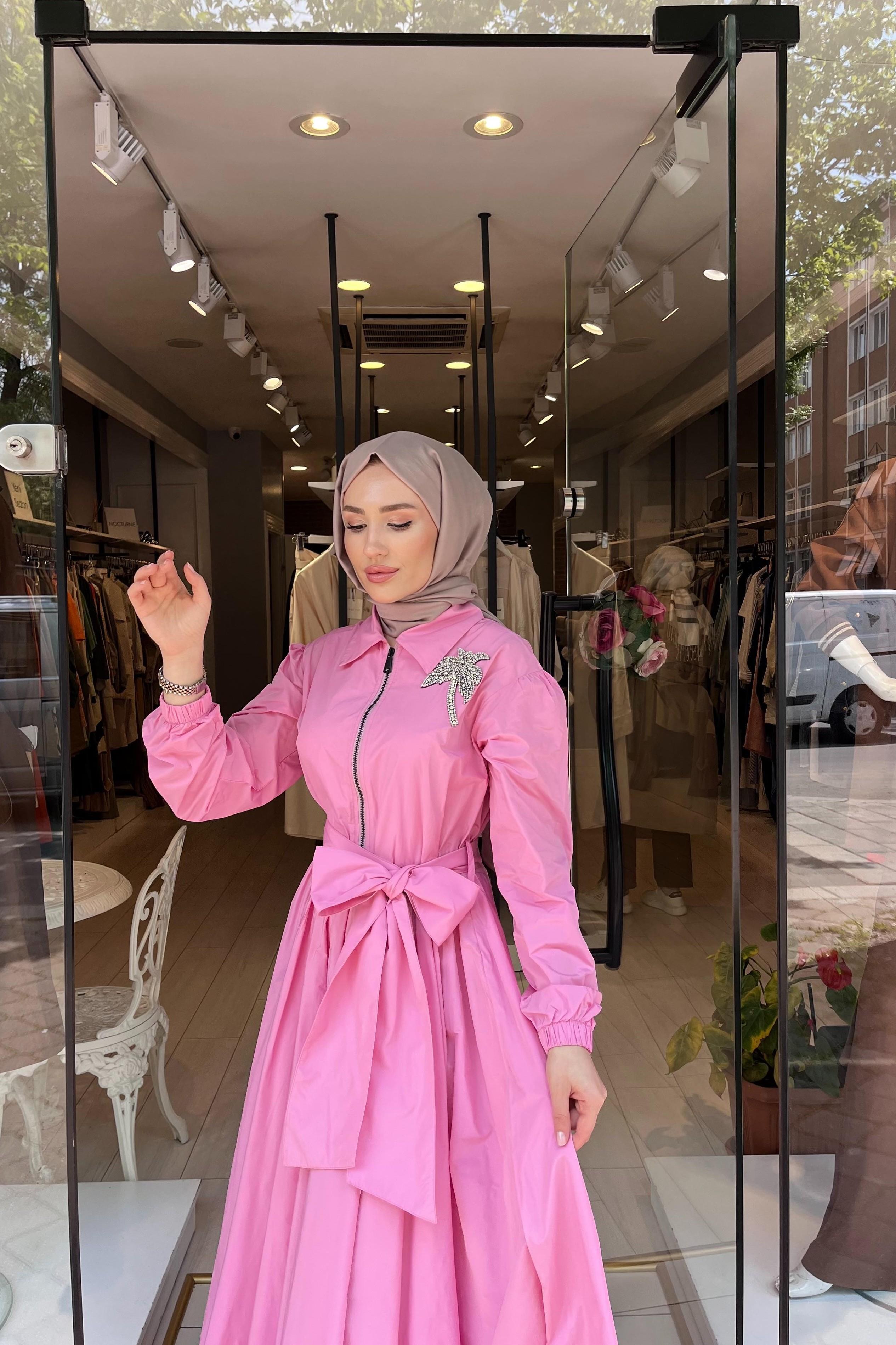 OE25Y939685 OMELYA ELBİSE