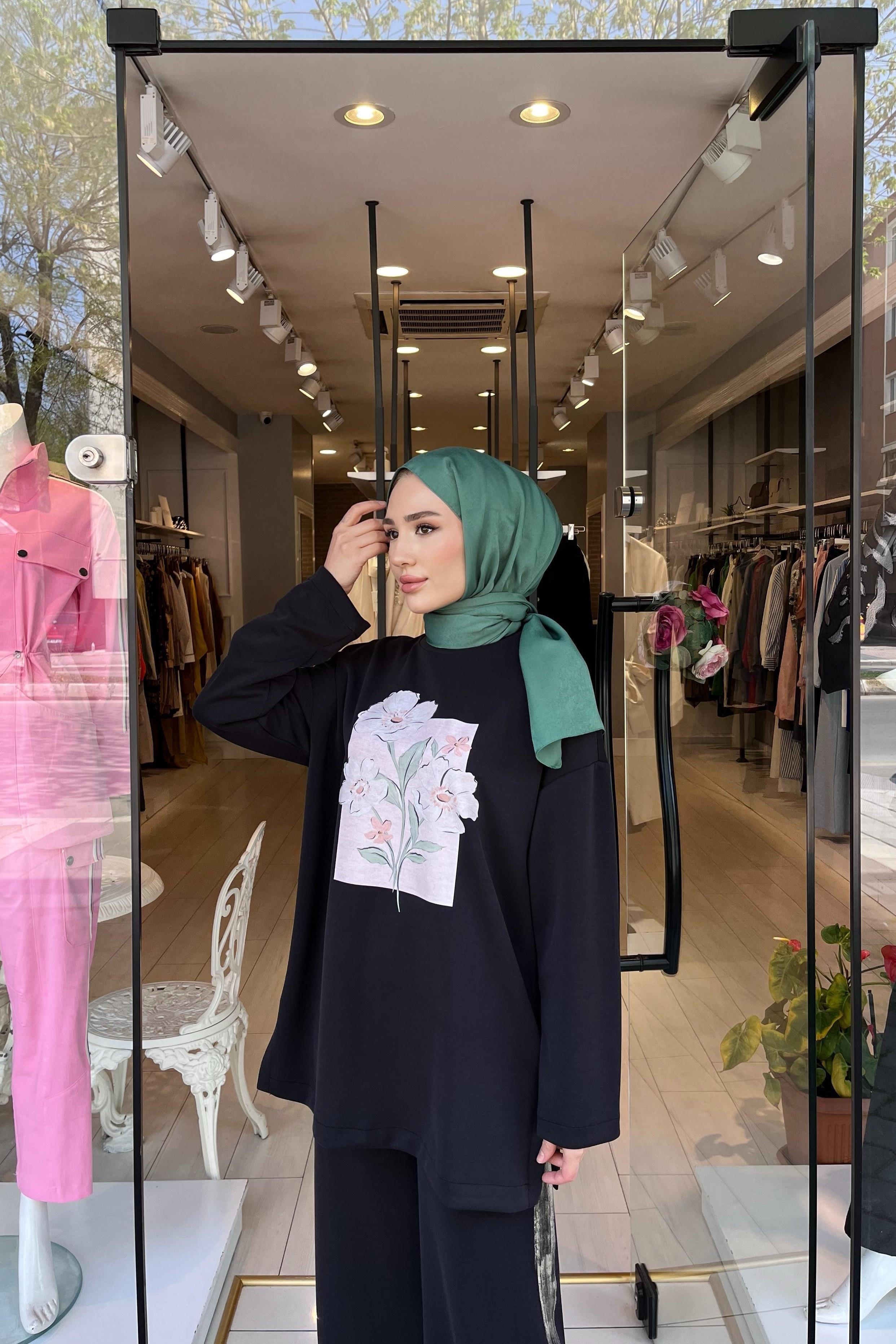 OE25Y939688 OMELYA SWEATSHIRT