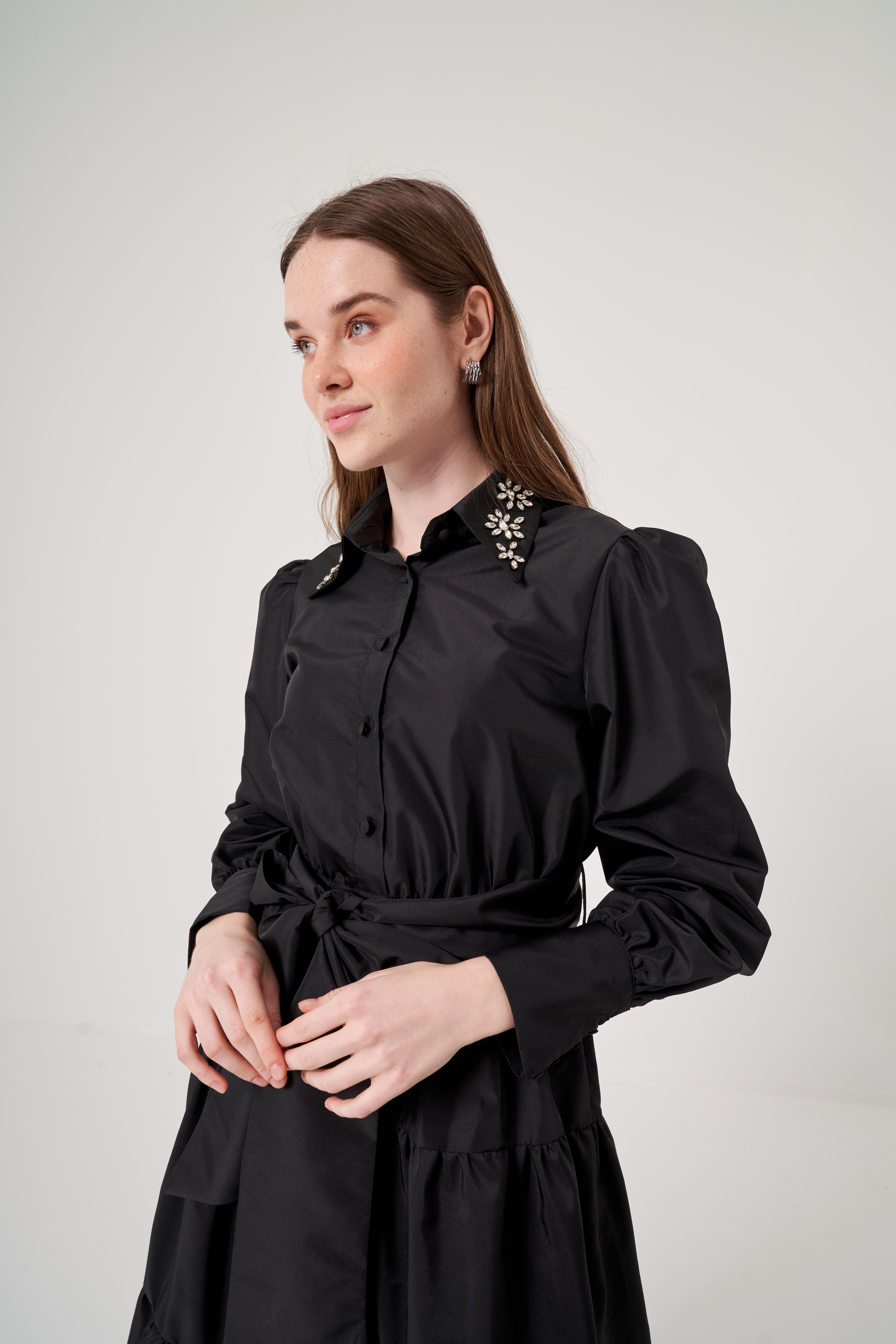 OE25Y939693 OMELYA ELBİSE
