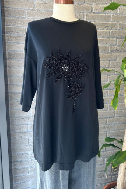 OE25Y939720 OMELYA TSHIRT
