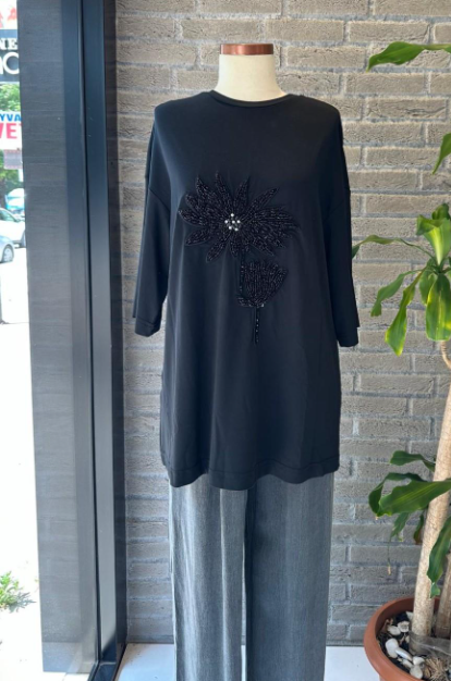 OE25Y939720 OMELYA TSHIRT
