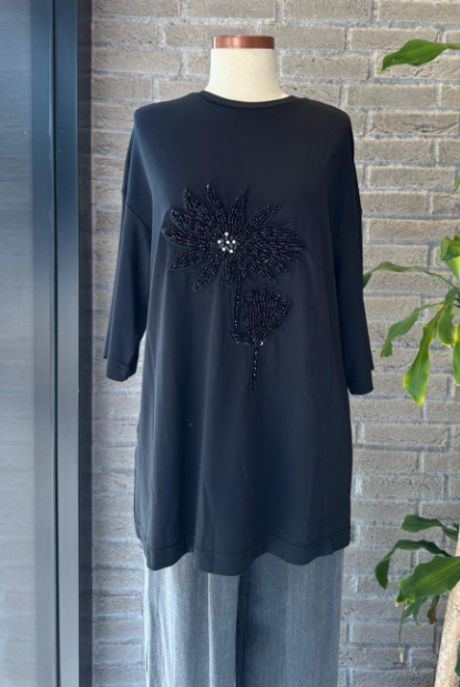 OE25Y939720 OMELYA TSHIRT