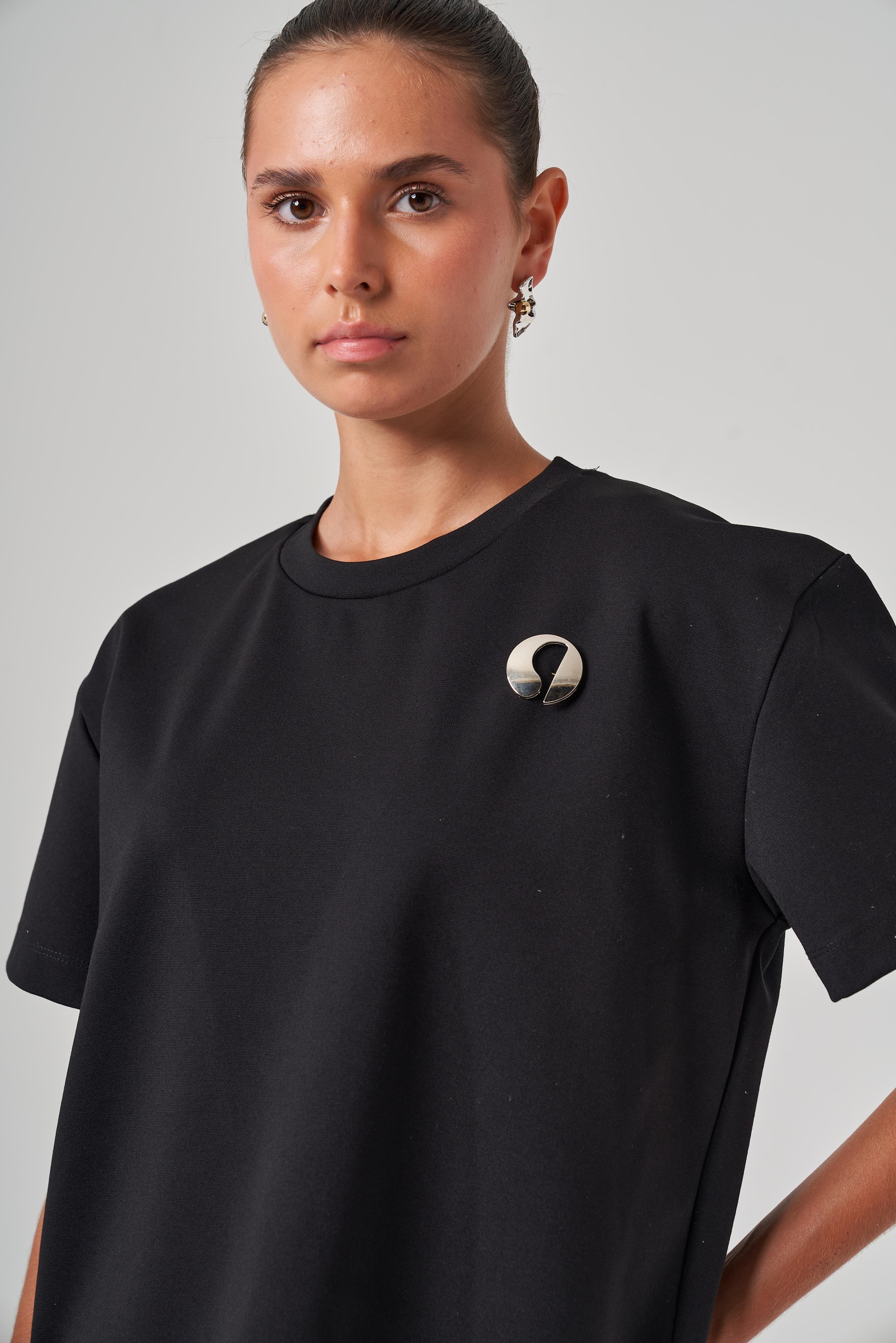 OE26KZ10105 OMELYA TSHIRT