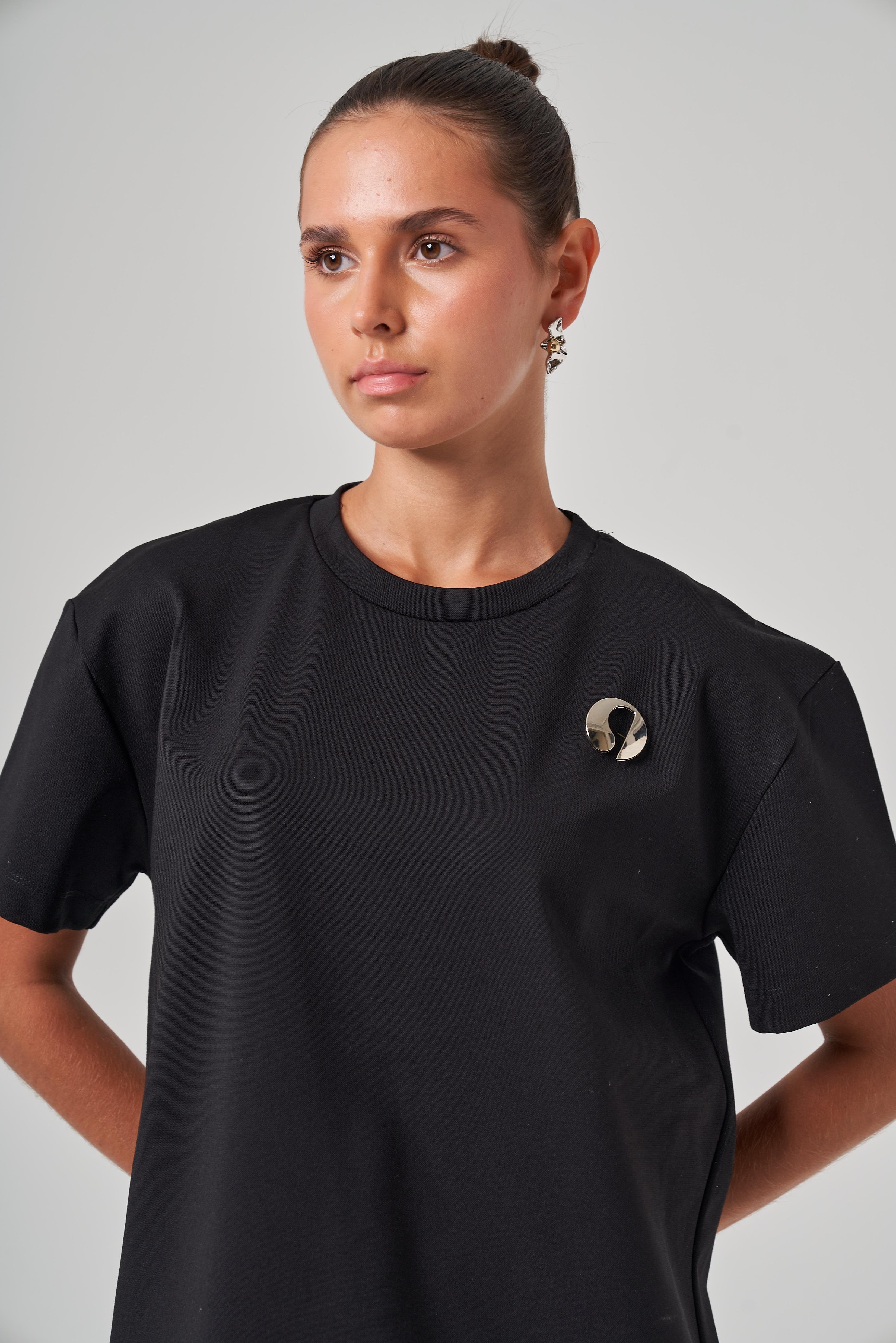 OE26KZ10105 OMELYA TSHIRT