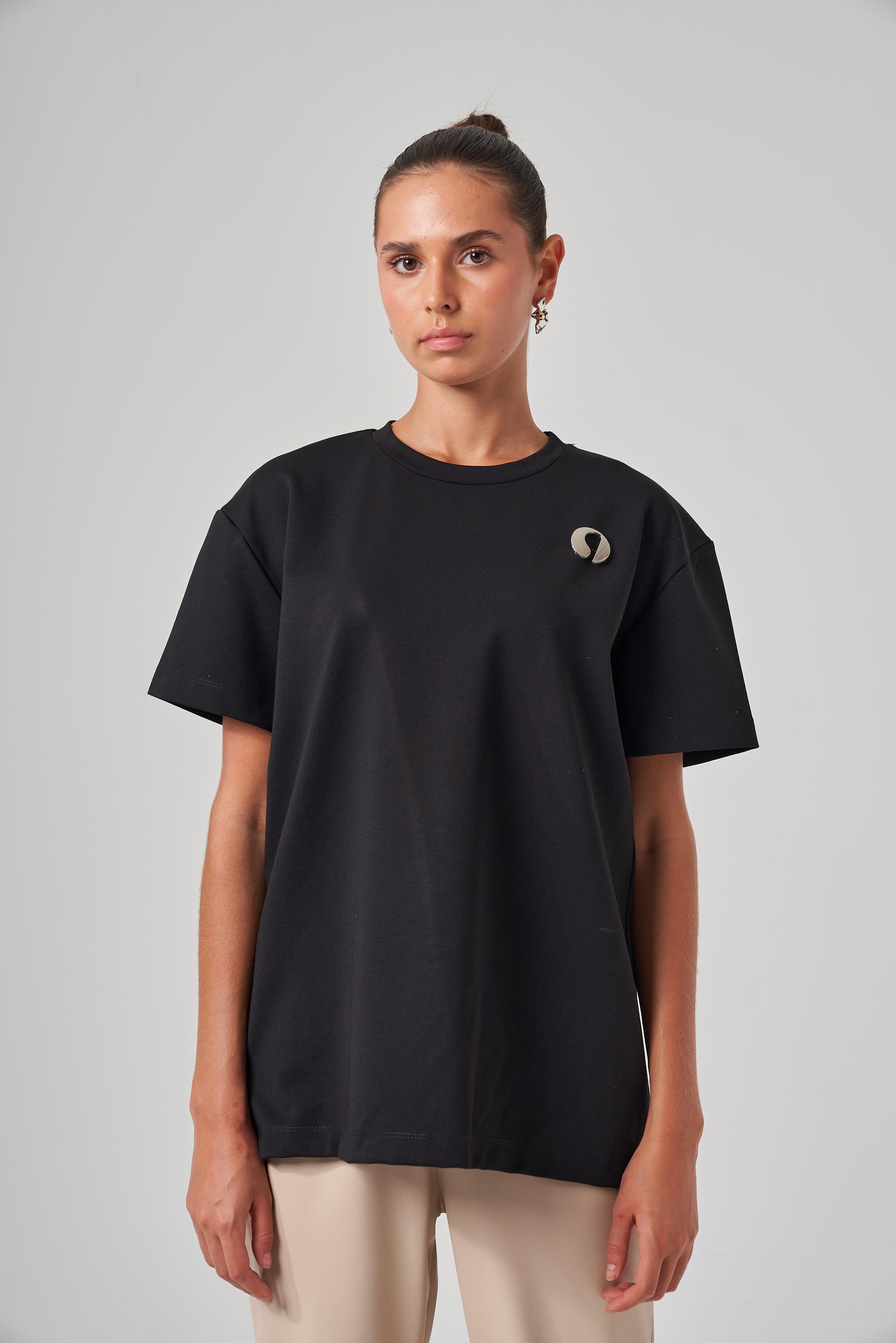 OE26KZ10105 OMELYA TSHIRT