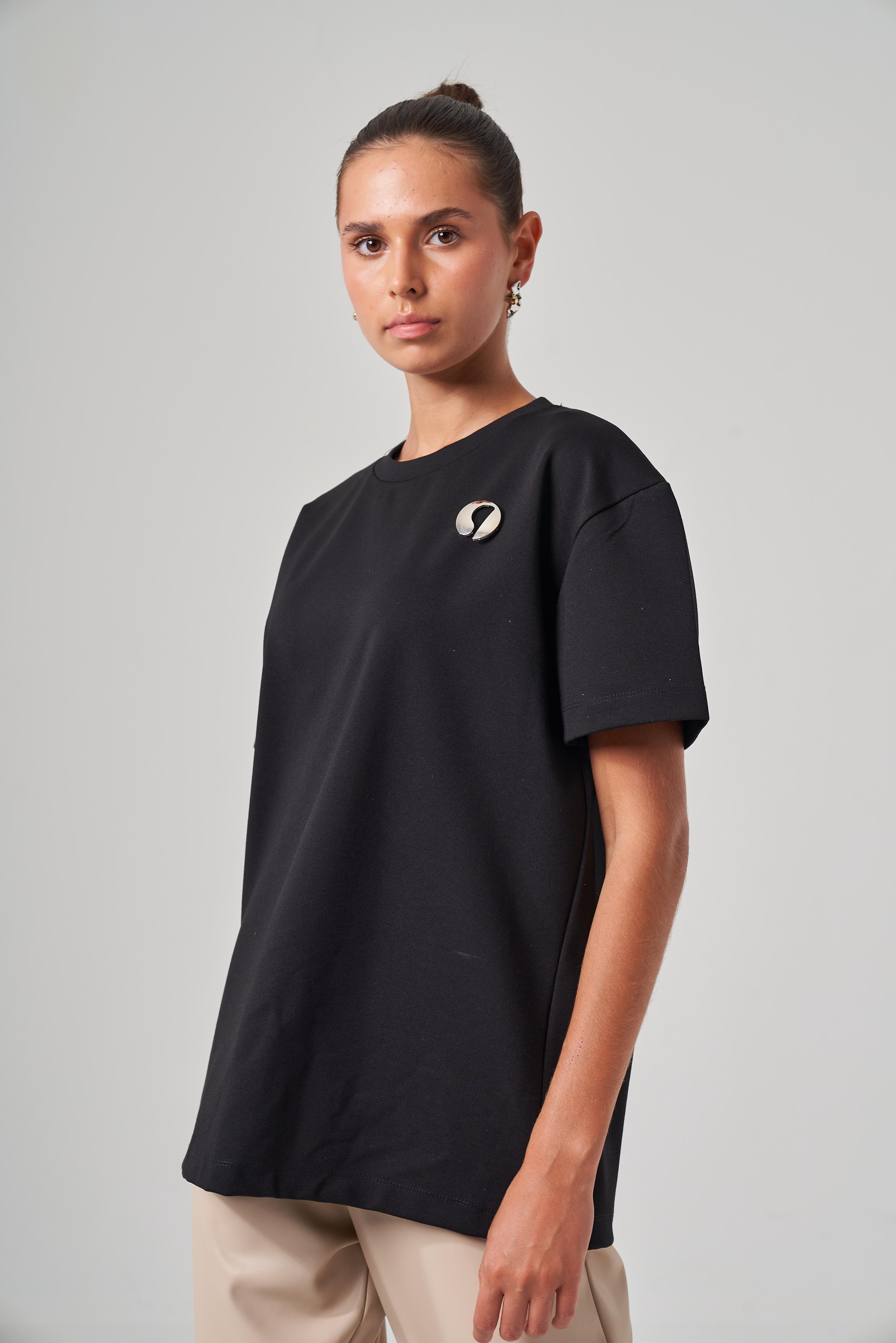 OE26KZ10105 OMELYA TSHIRT