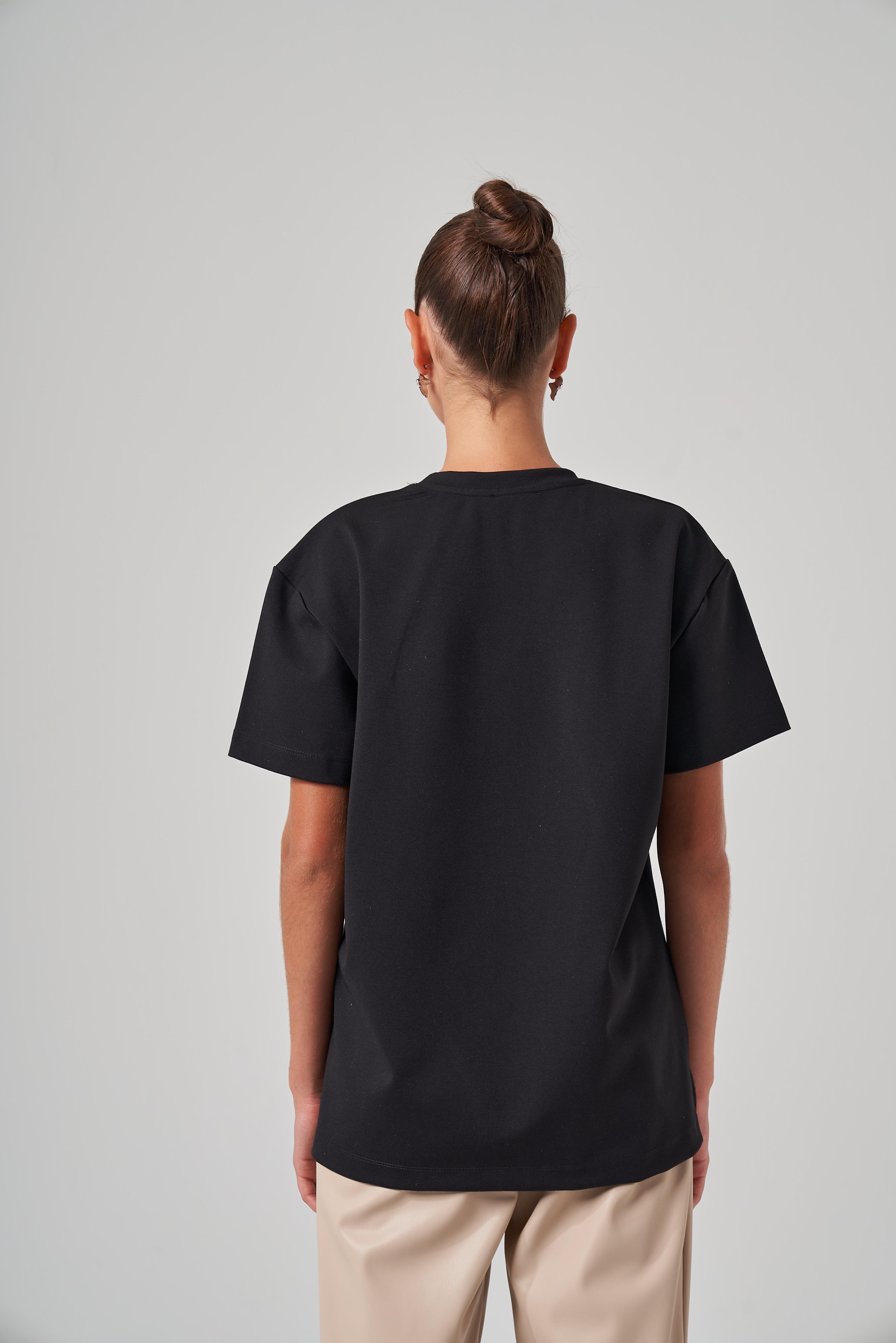 OE26KZ10105 OMELYA TSHIRT