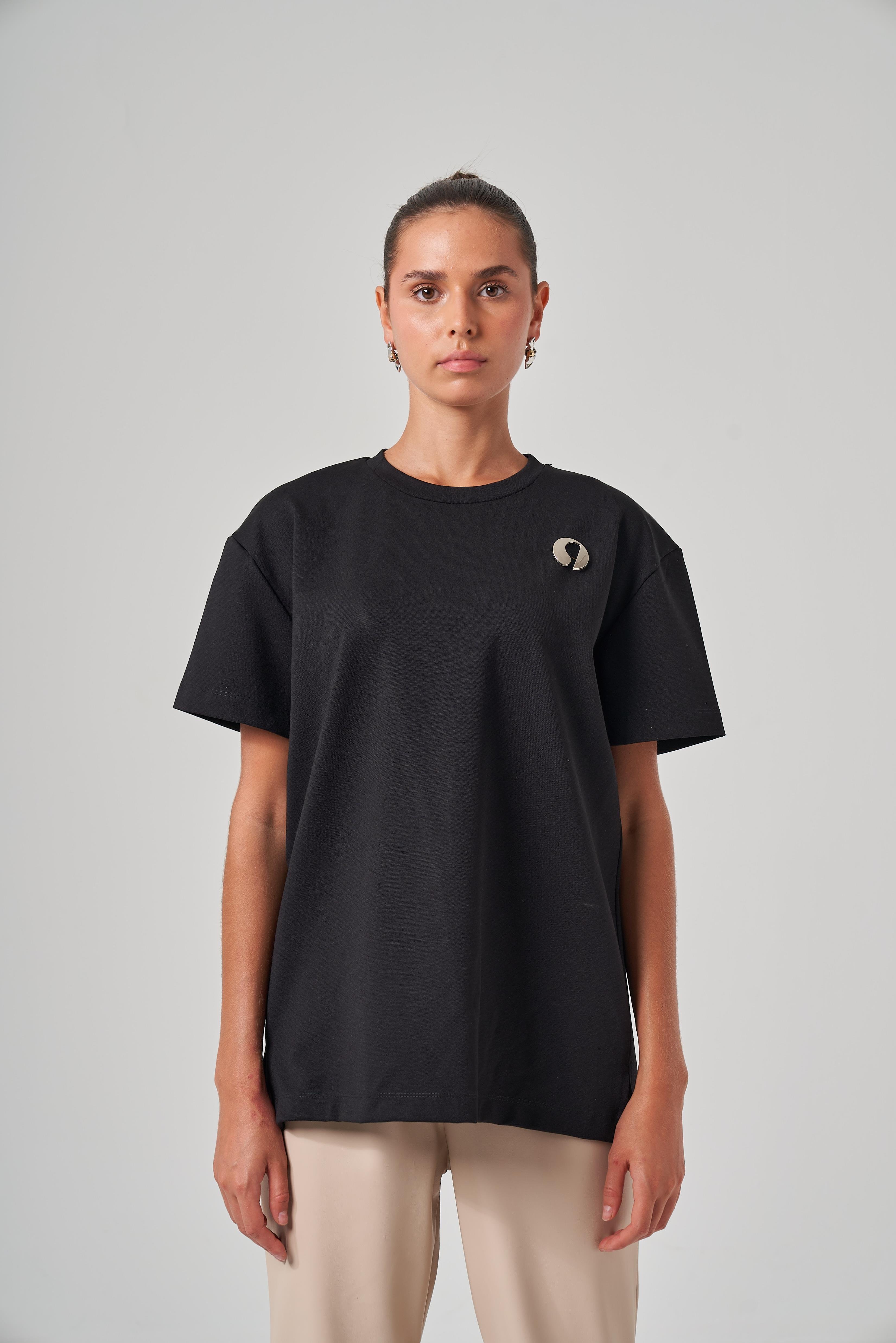 OE26KZ10105 OMELYA TSHIRT