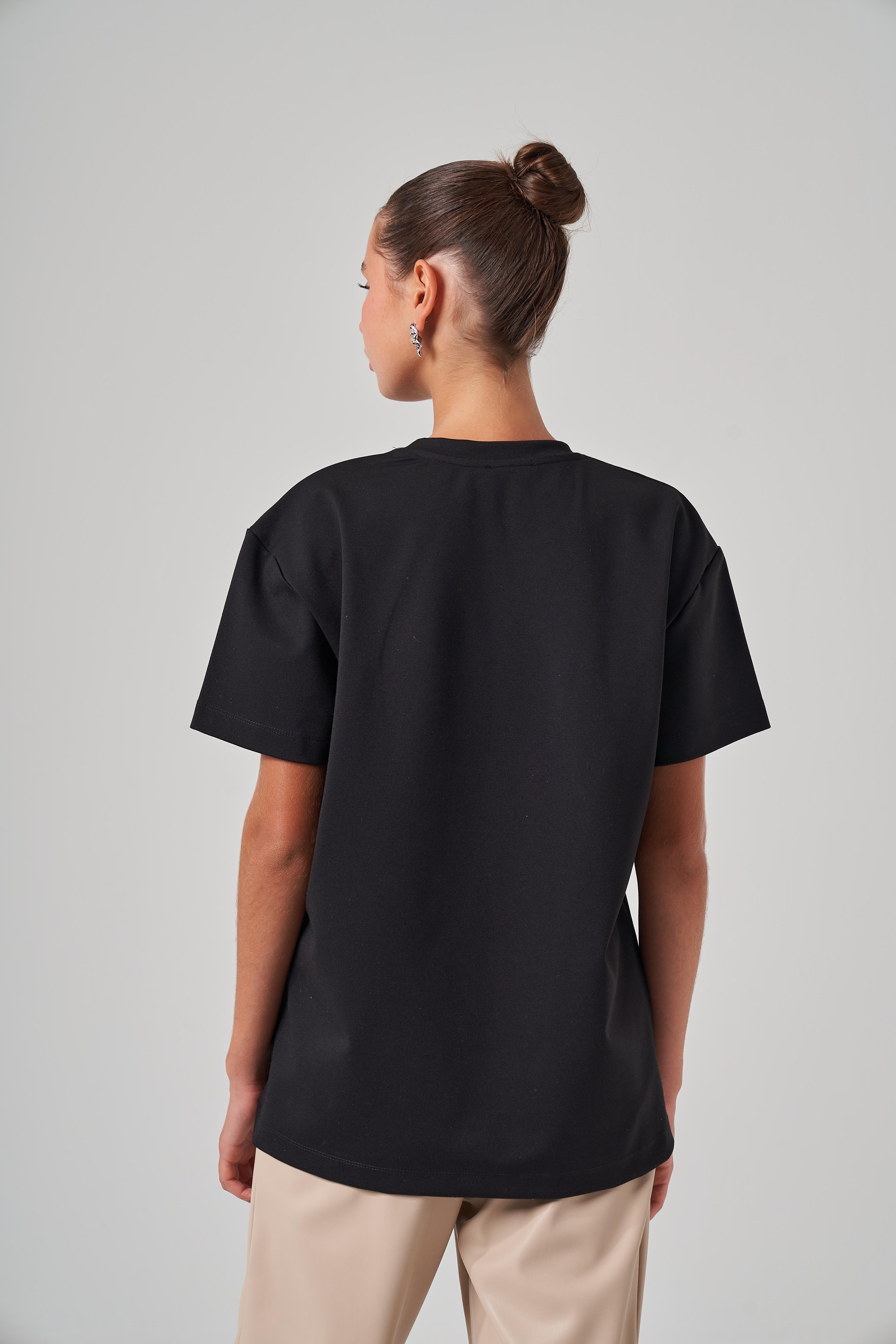 OE26KZ10105 OMELYA TSHIRT