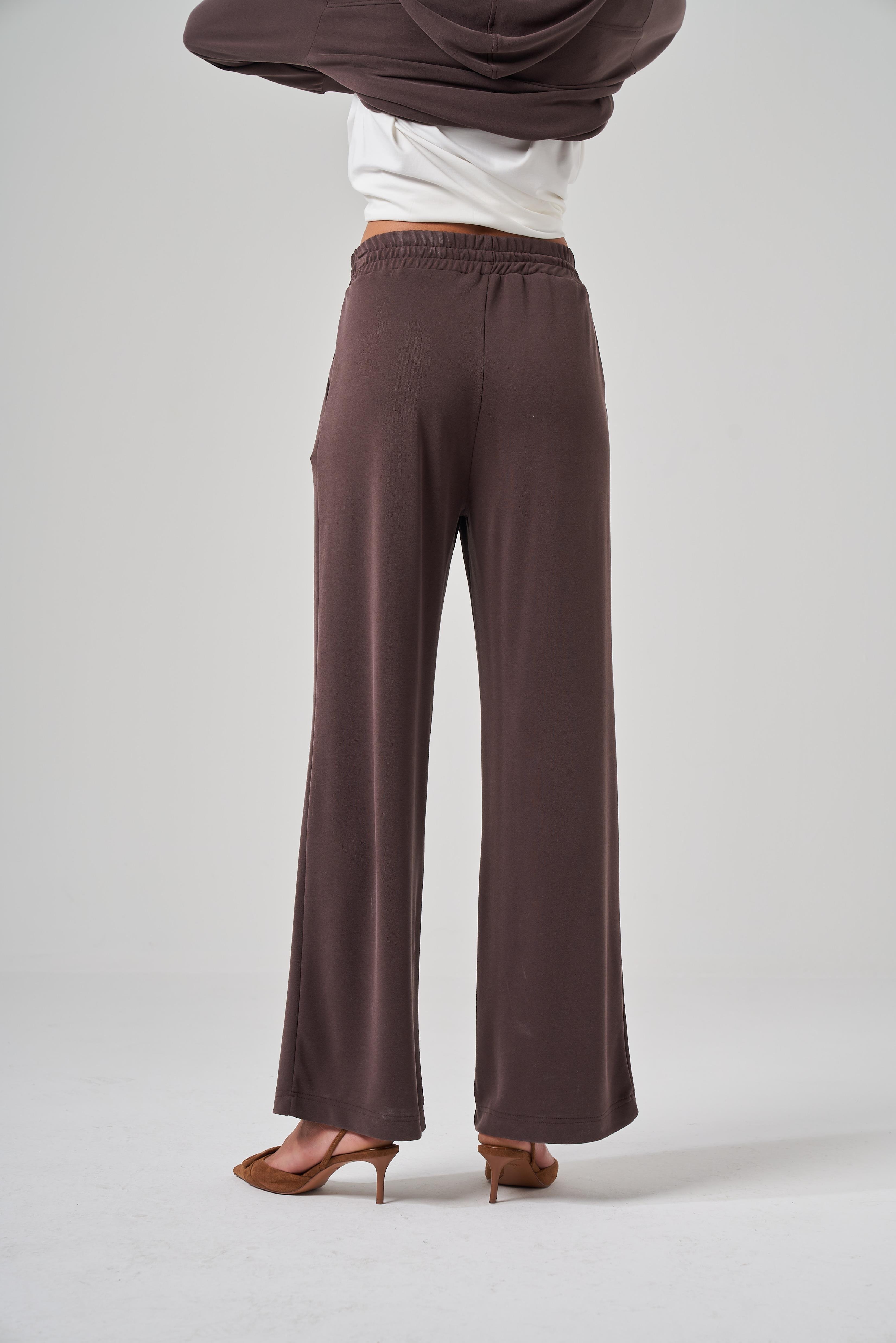 OE26KZ1013 OMELYA PANTOLON