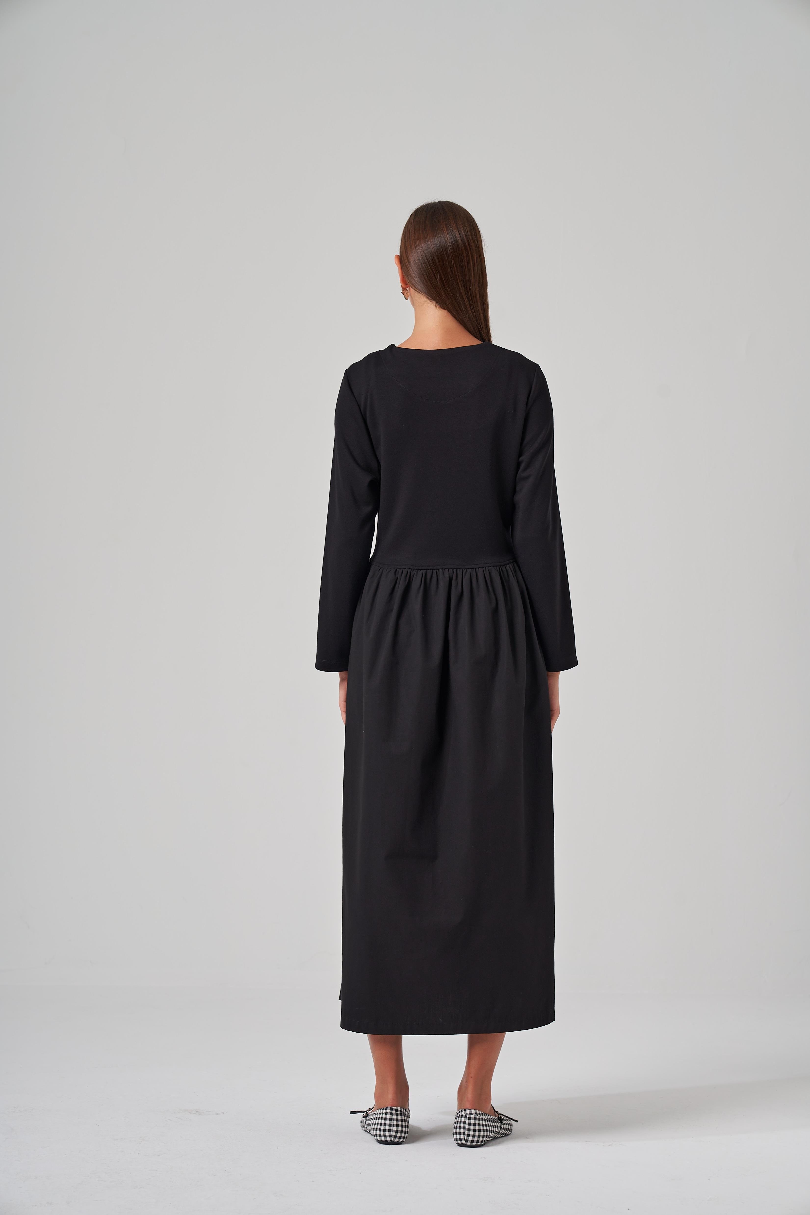 OE26KZ1068 OMELYA ELBİSE
