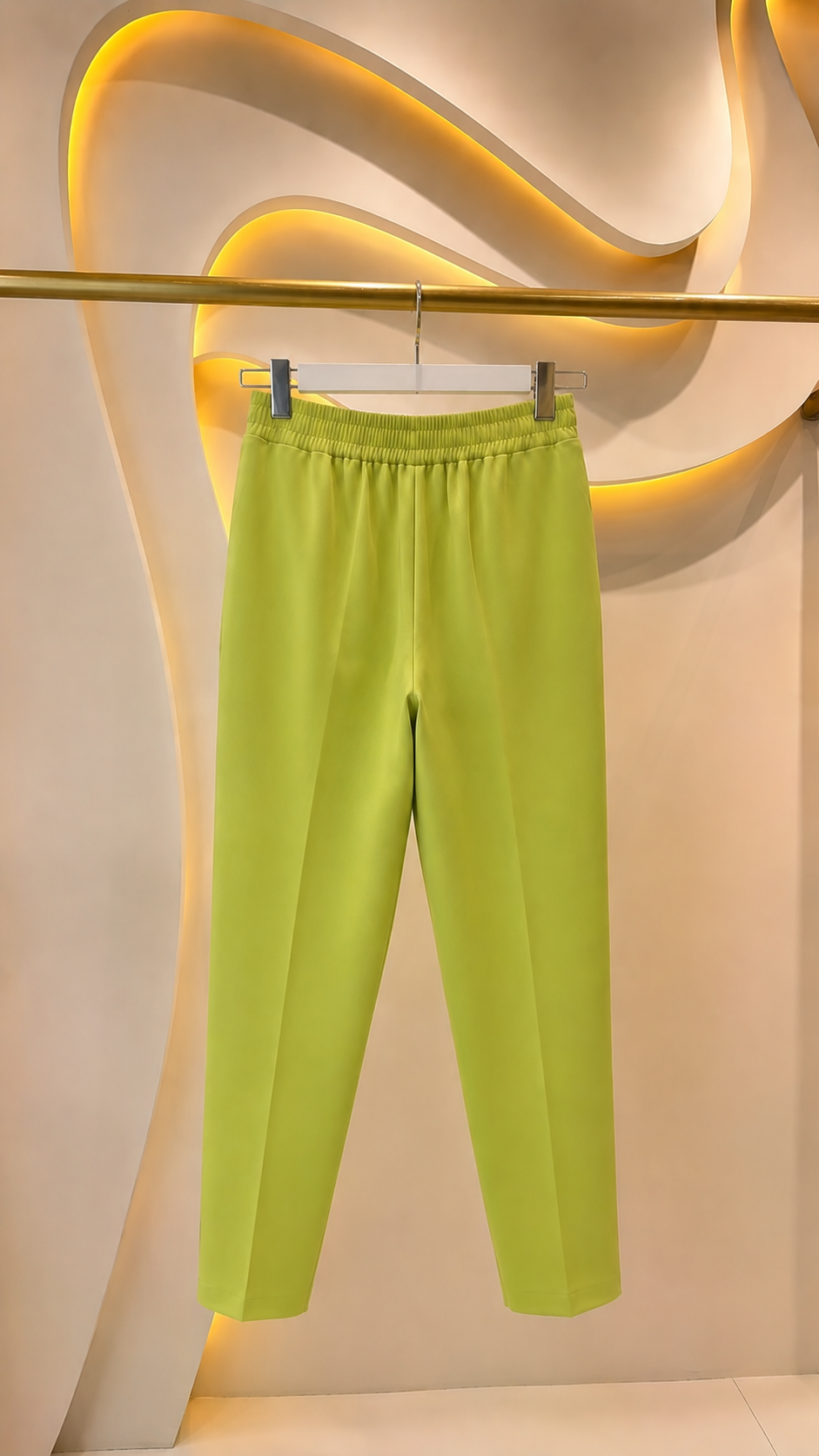 QMN-25Y5014 QİMENE PANTOLON