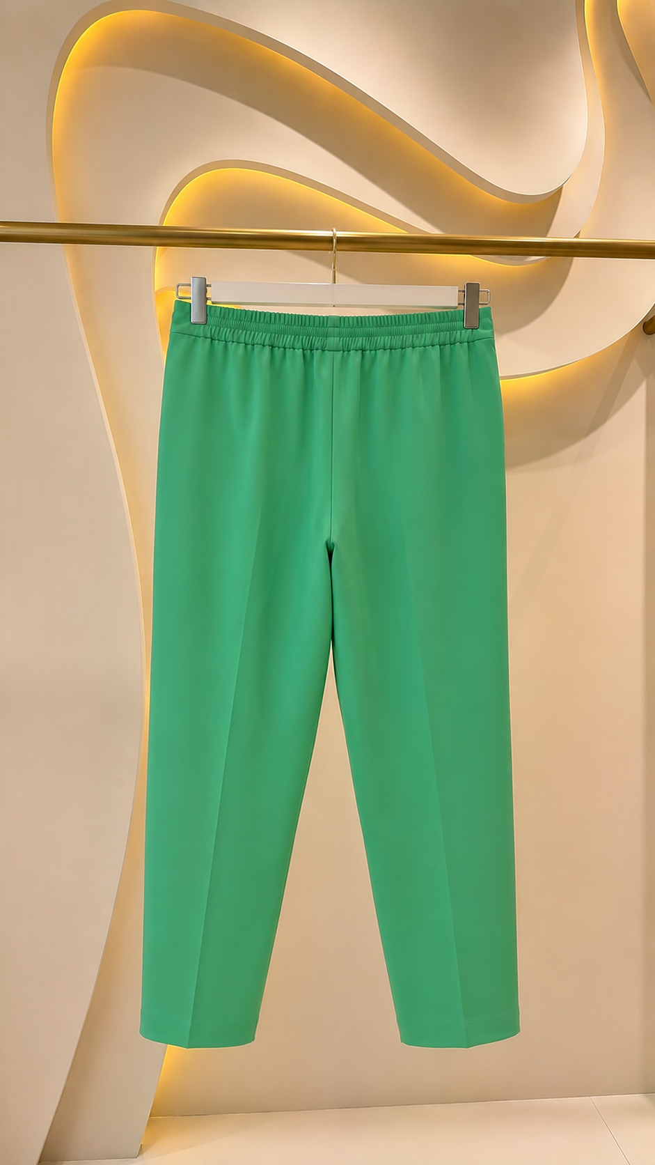 QMN-25Y5014 QİMENE PANTOLON