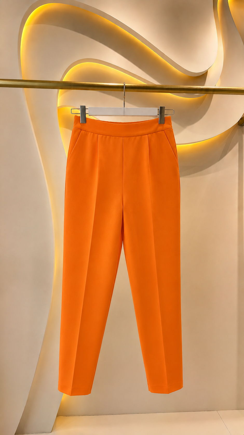 QMN-25Y5014 QİMENE PANTOLON