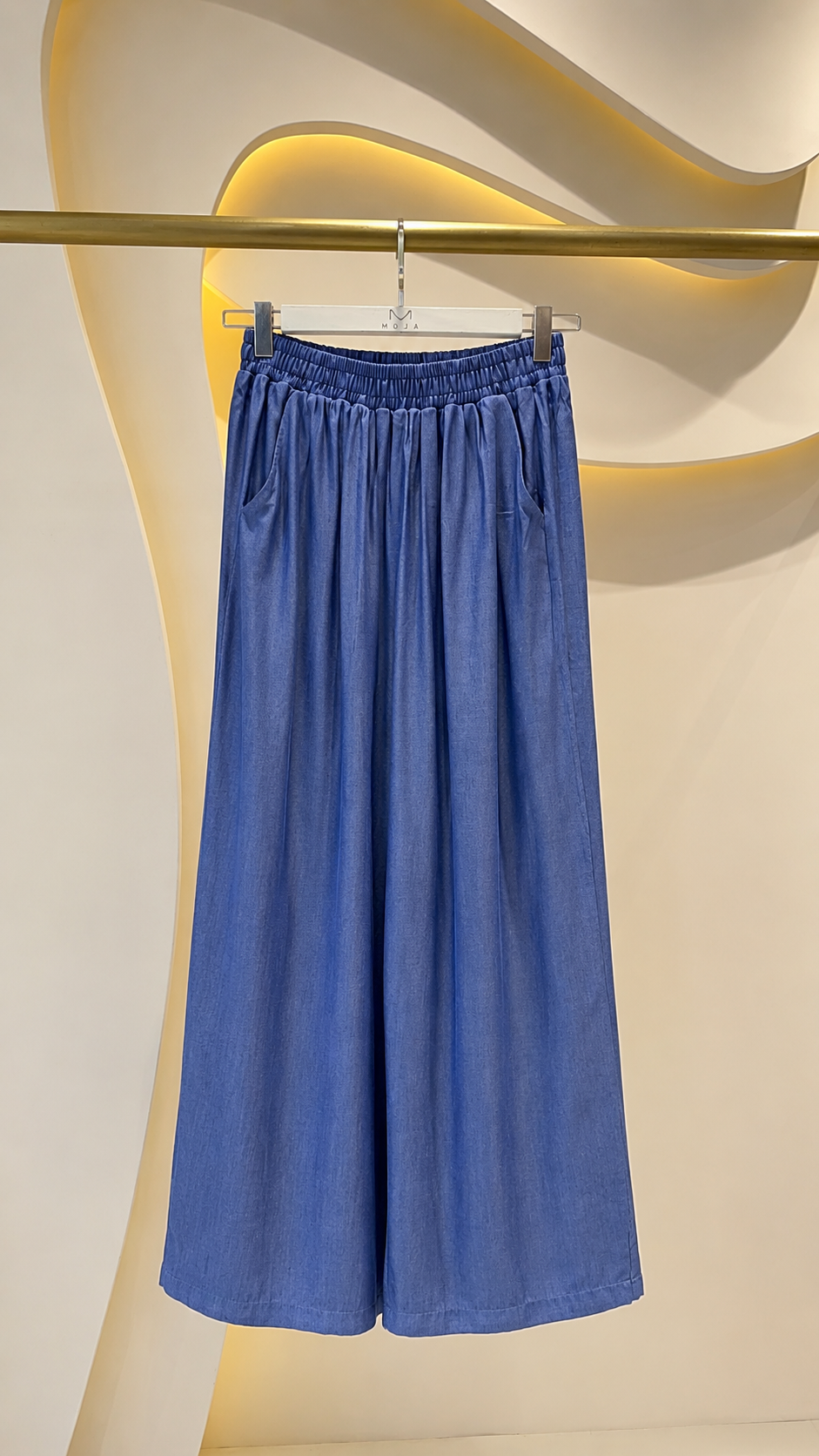 QMN-25Y5015 QİMENE PANTOLON