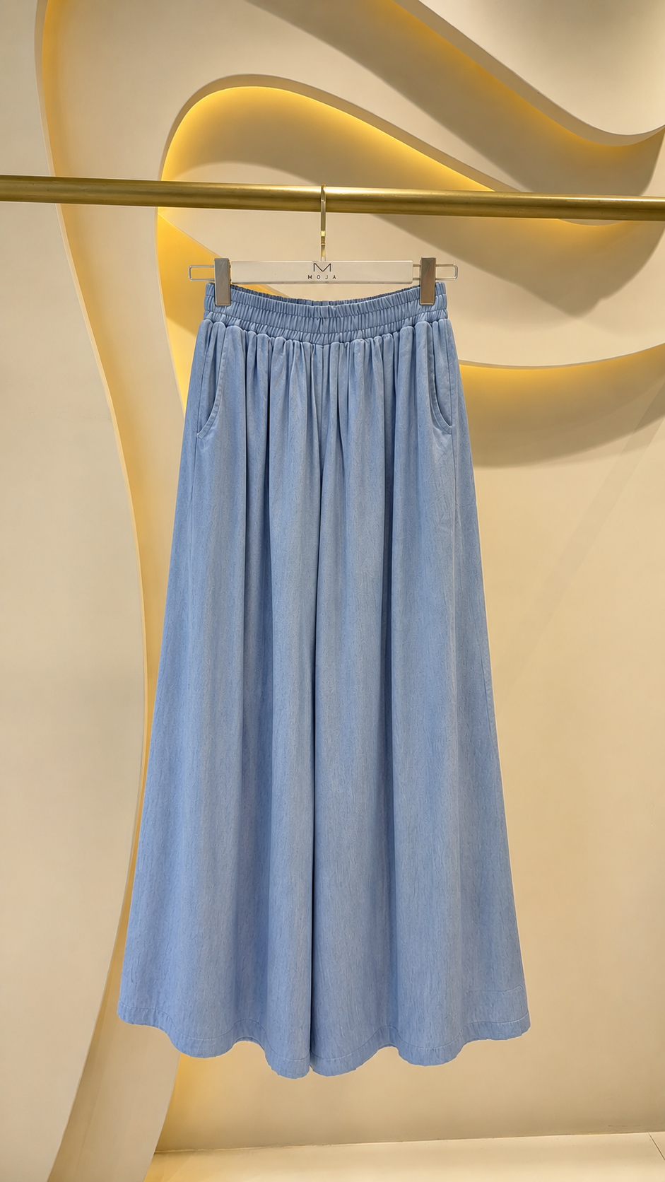 QMN-25Y5015 QİMENE PANTOLON