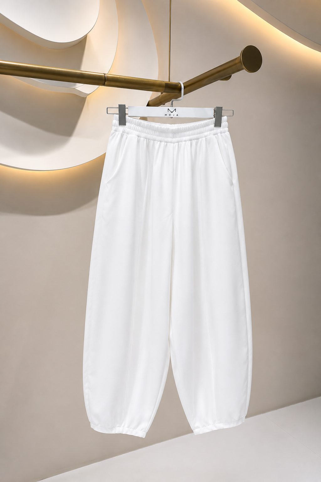 QMN-25Y5017 QİMENE PANTOLON