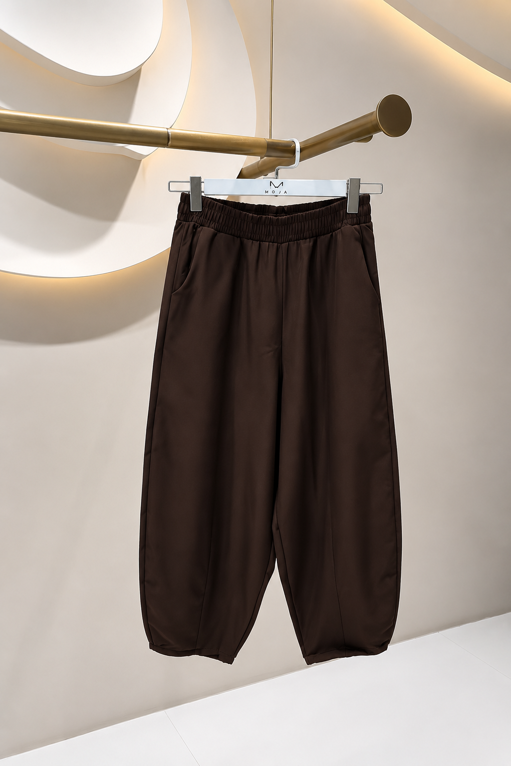 QMN-25Y5017 QİMENE PANTOLON