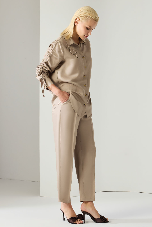 US254002 UNIQUE PANTOLON