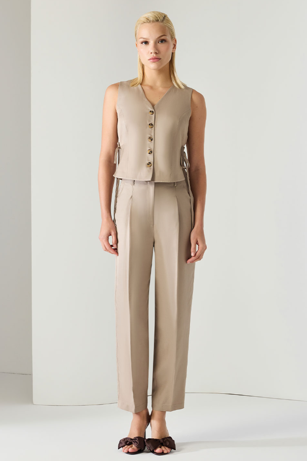 US254002 UNIQUE PANTOLON