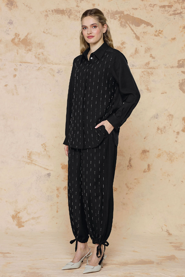 US264010 UNIQUE PANTOLON
